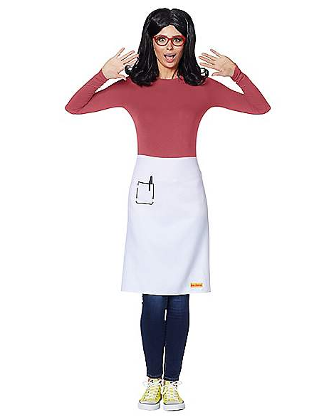 &#39;Bob’s Burgers&#39; Halloween Costume Ideas - How to Dress Like Bob, Linda, Tina and Louise