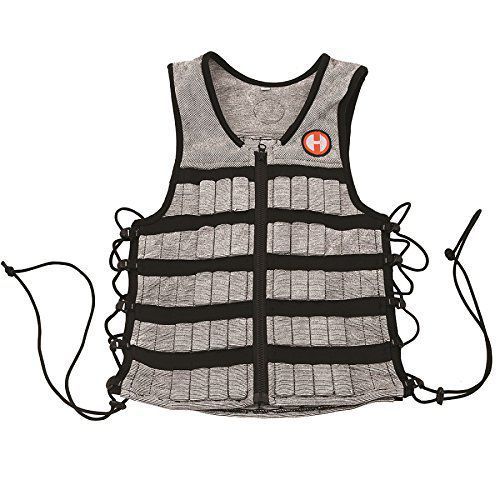 Hyperwear Hyper Vest Pro