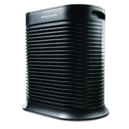 best hepa filter air purifier