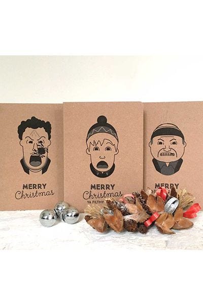 25 Funny Christmas Card Ideas  Humorous Holiday Cards 2018