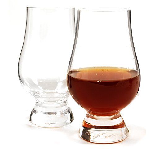 Glencairn Whisky Glass (Set of 4)