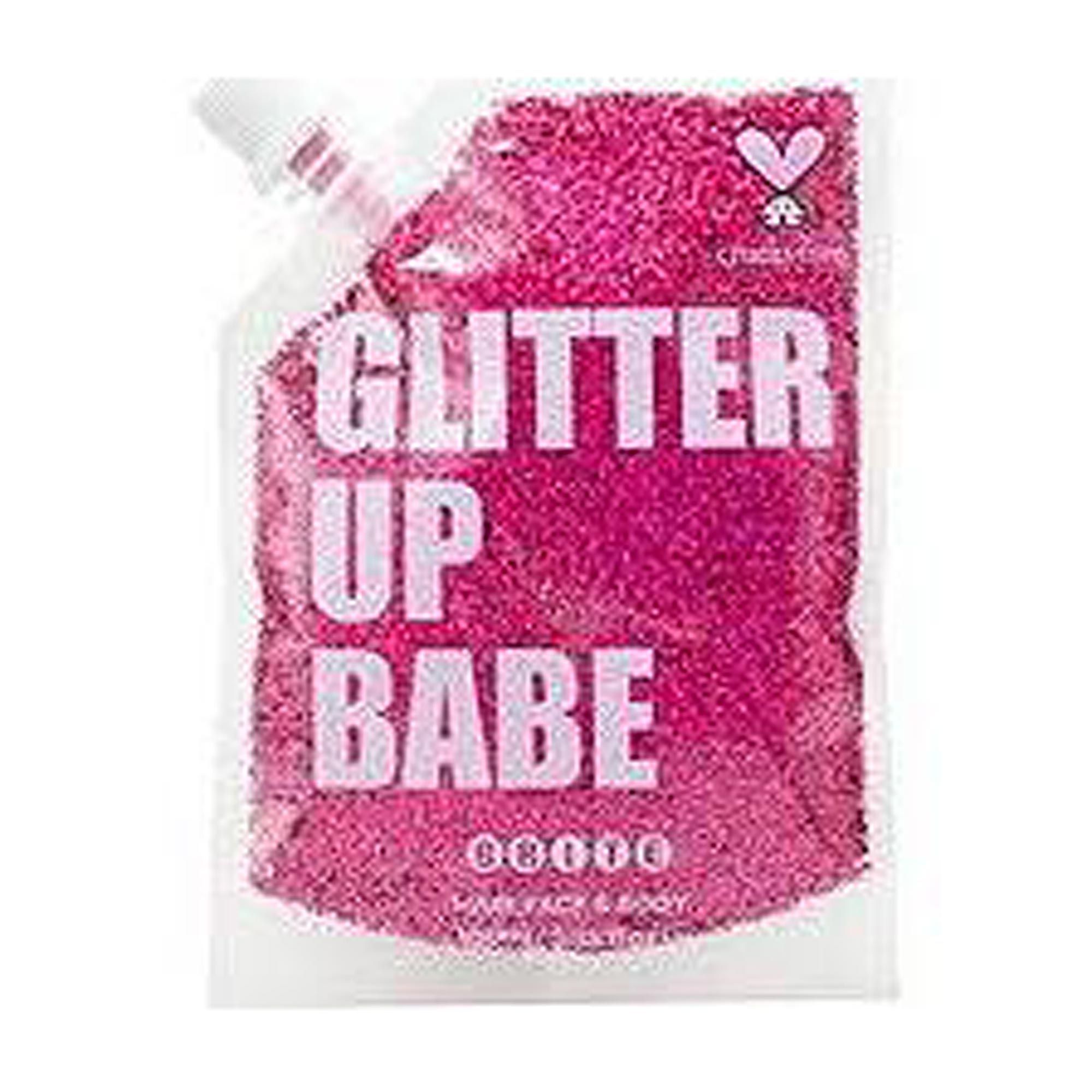 Brite Glitter Up Babe