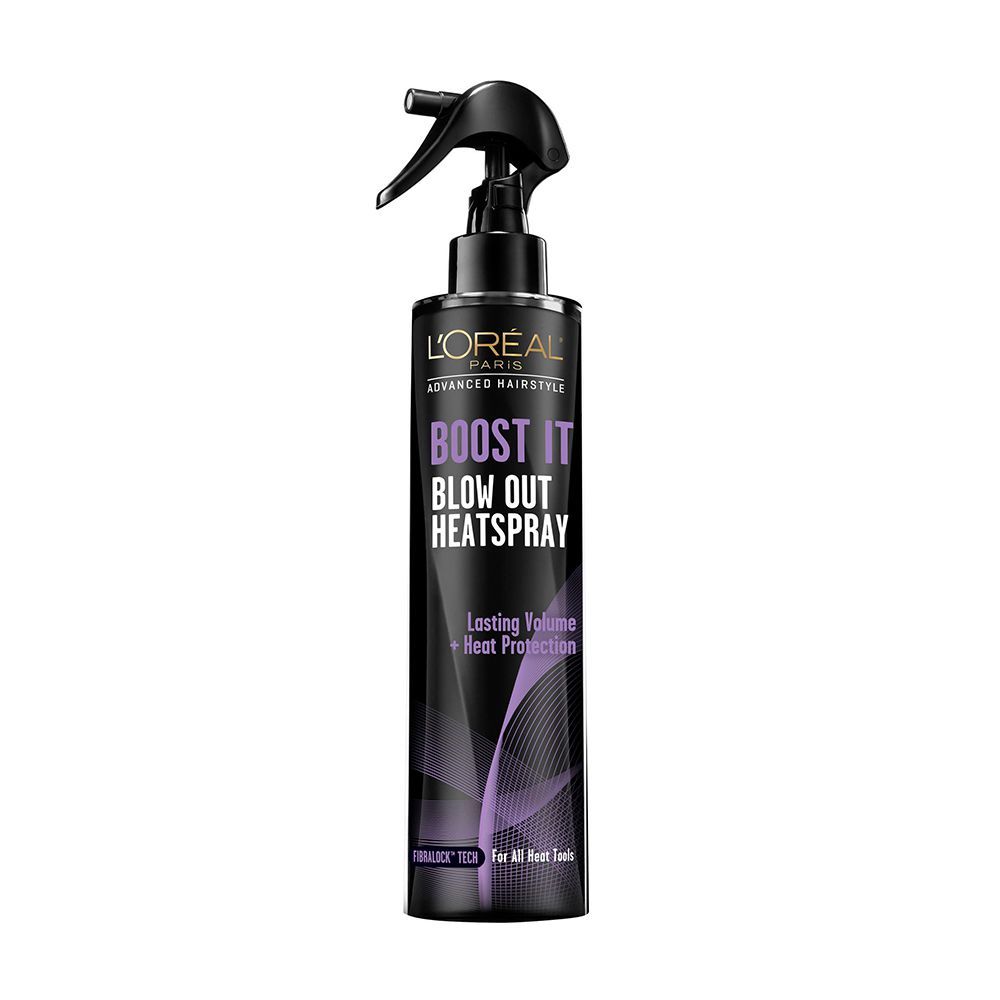 Watch How to Protect Hair from Heat video Watch How to Protect Hair from Heat video