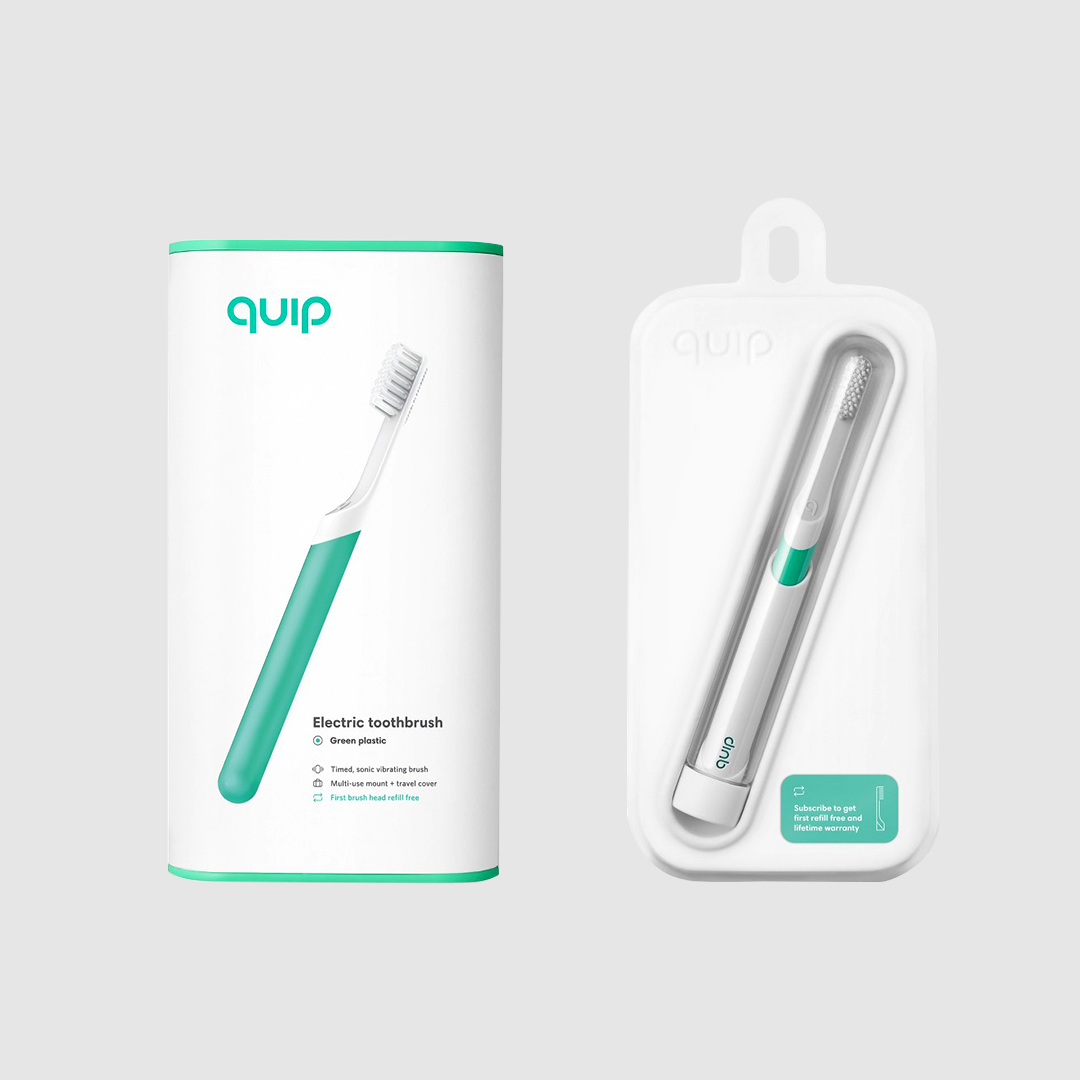 The Quip Toothbrush Is Now at Target How to Buy a Quip In Store