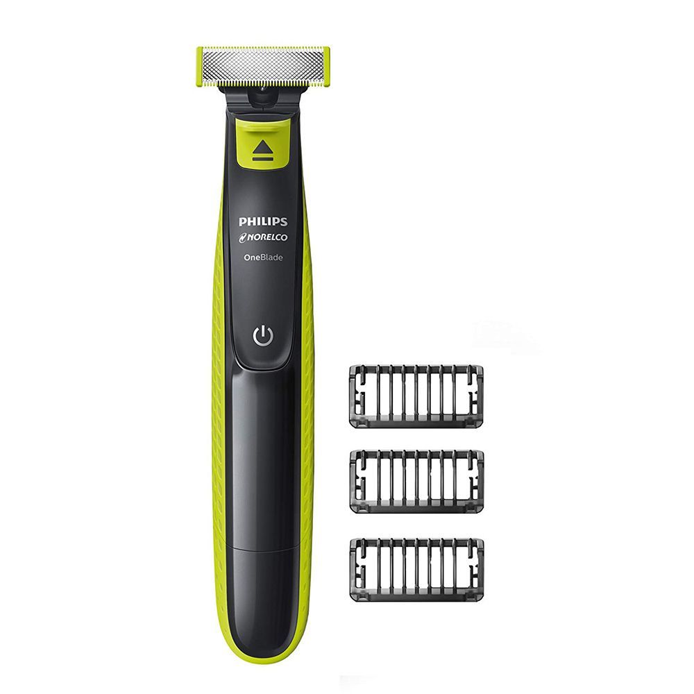 manscaped trimmer for face