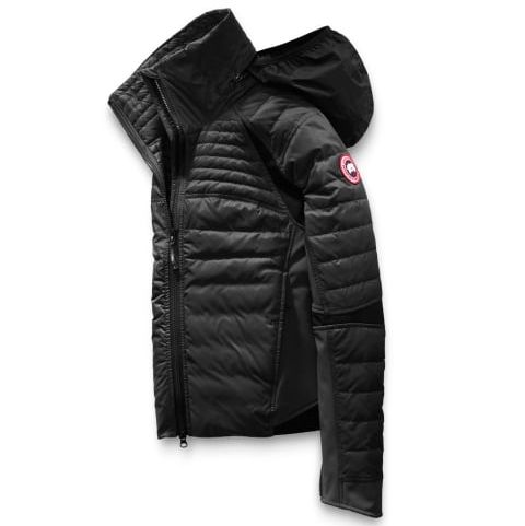 Canada Goose HyBridge Perren Jacket for Women