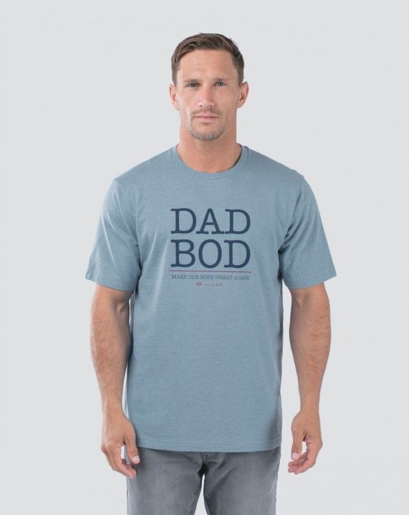 Travis Mathew Dad Bod T-Shirt