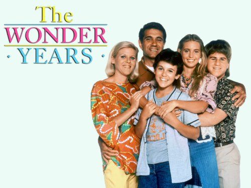 The Wonder Years Season 1