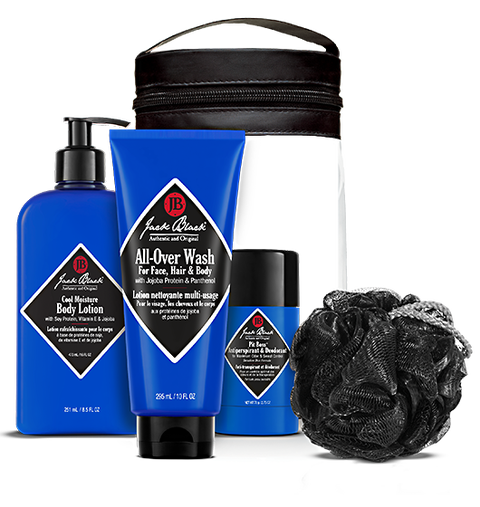 27 Unique Gifts For The Man Who Has It All Men S Health Jack Black