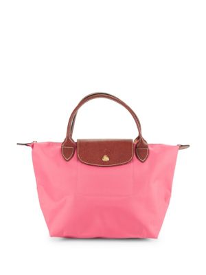 Longchamp Tote Sale - Longchamp Bags On Sale at Saks Off 5th