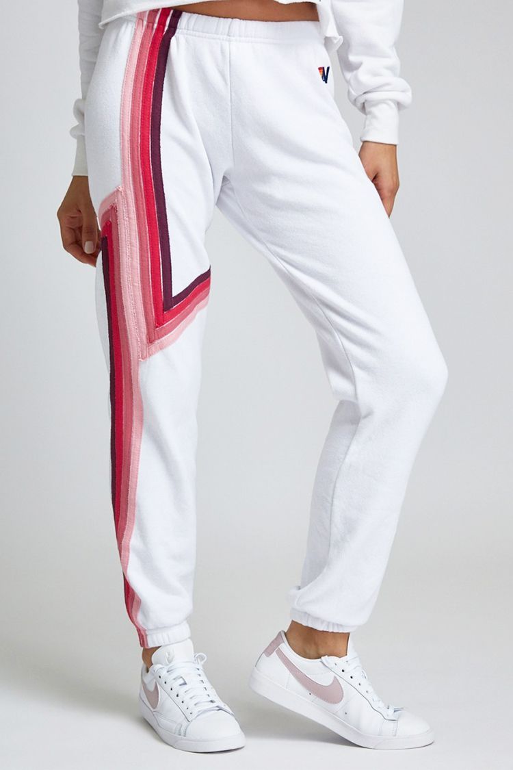 stylish sweat pants