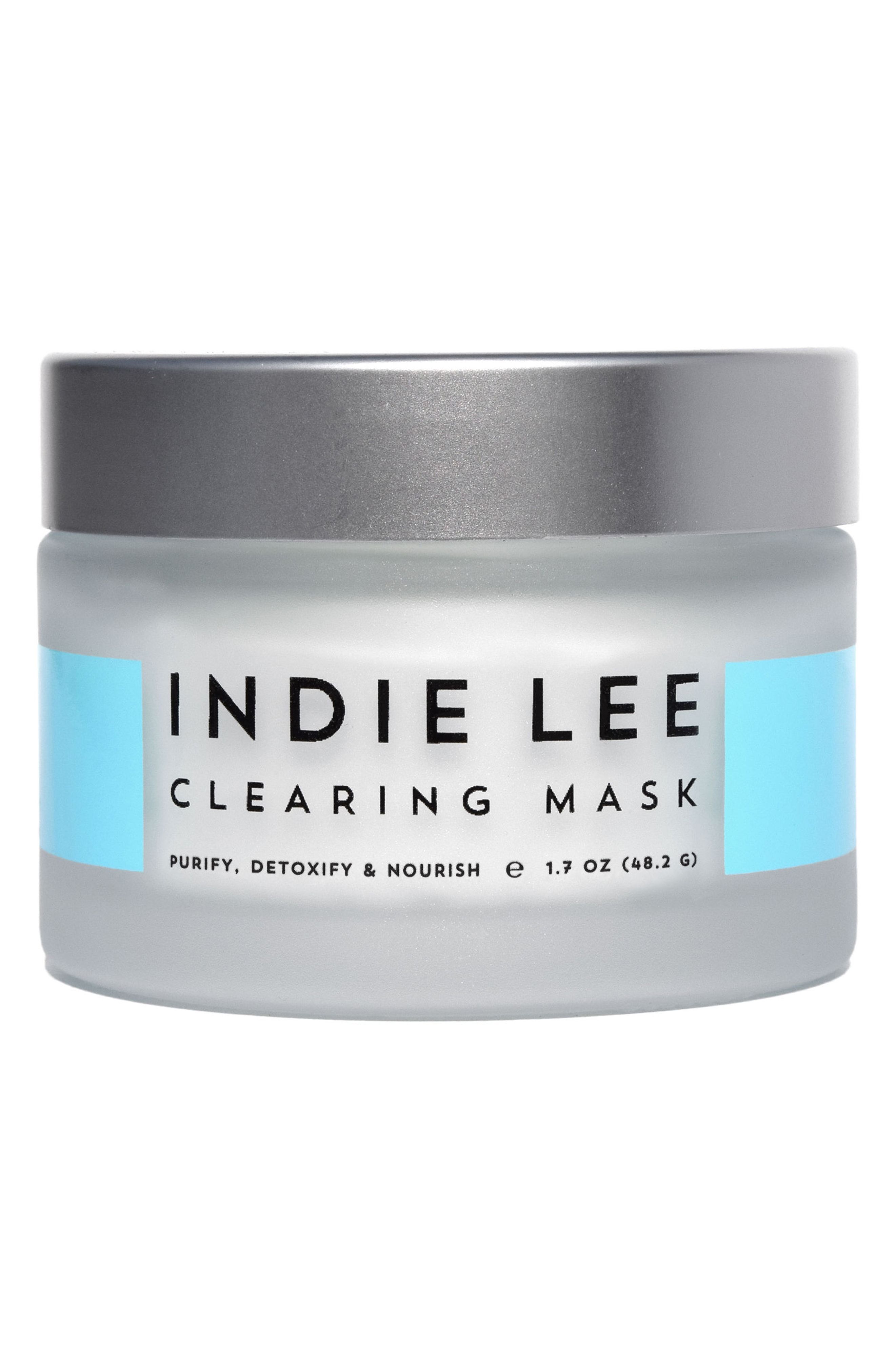 Indie Lee Clearing Mask