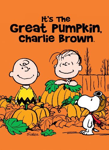 It's The Great Pumpkin, Charlie Brown Air Date 2019 - How To Watch ...