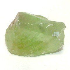 Green Calcite Stone