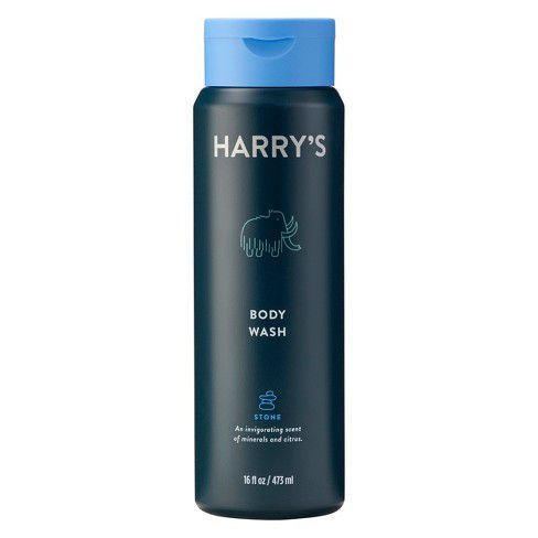 Harry's Soap Review - Fantastic & Affordable