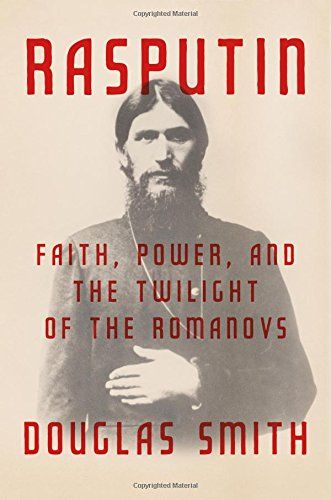 Did Tsarina Alexandra Feodorovna and Rasputin Have An Affair? - The ...