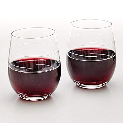 WW Stemless Wine Glass