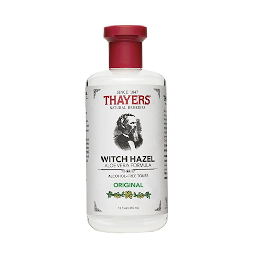 Thayers Witch Hazel Original Facial Toner