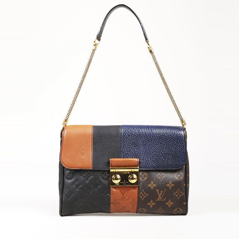 Chanel - Louis Vuitton, Sale n°2245, Lot n°46