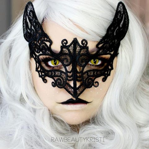 25 Cool Halloween Masks For Kids And Adults Best Funny And Scary