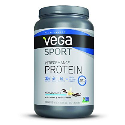 Vega Sport Vegan Protein Powder