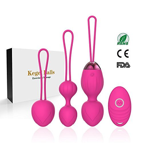 which are the best kegel balls