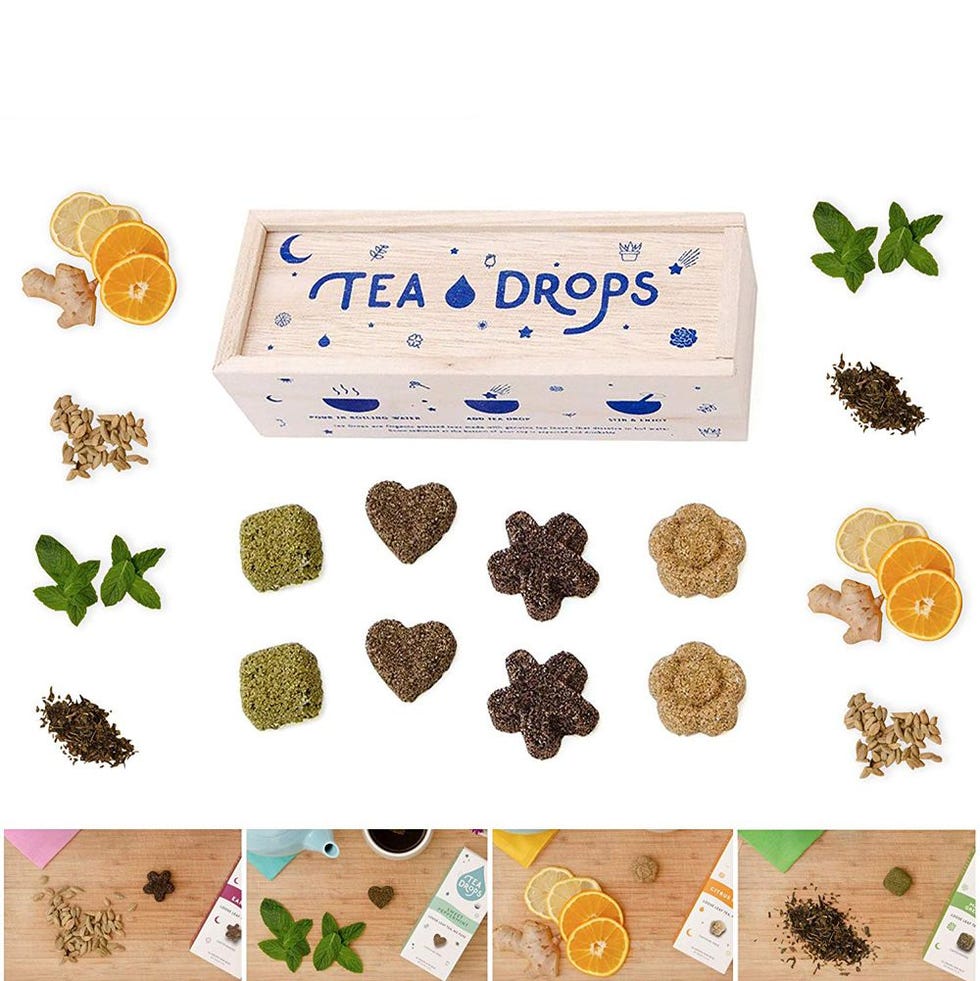 Medium Tea Assortment