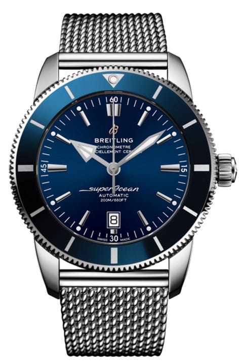 world's best dive watch