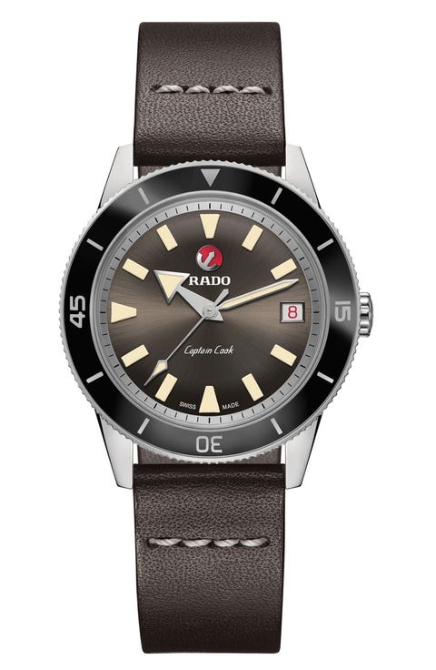 best dive watch of all time