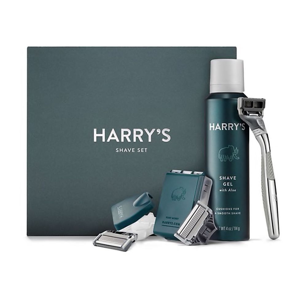 9 Best Gift Sets For Men - Cool Men's Grooming Sets To Gift In 2018