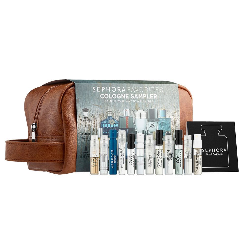 Sephora mens sample cologne new arrivals