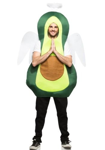 40 Food Halloween Costumes For 2020 Clever Food Costume Ideas
