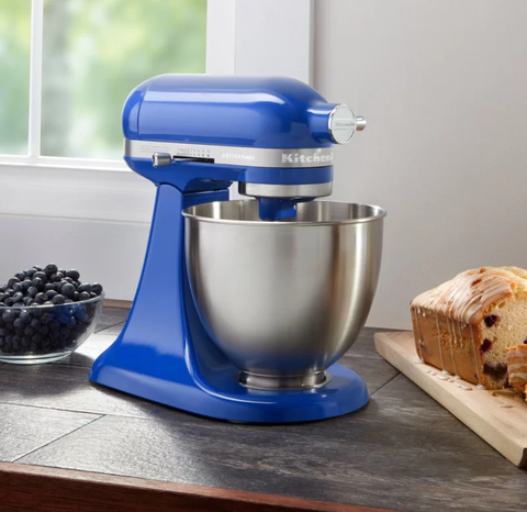 Wayfair's Columbus Day Sales Include A KitchenAid Mixer That's 41 ...