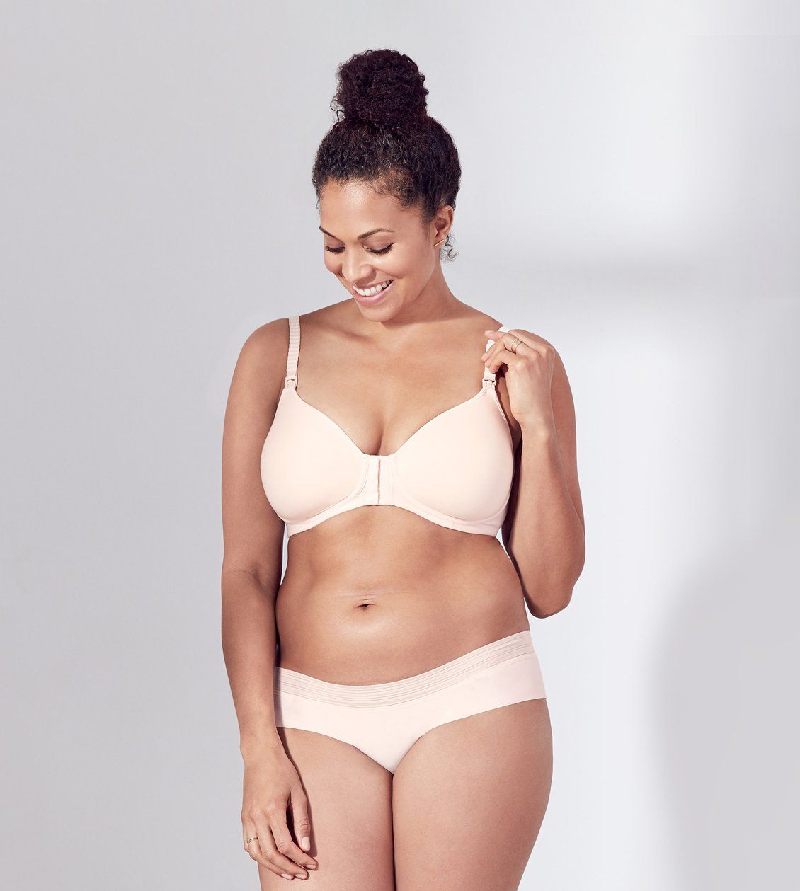 Plus Size Bras, Bras for Big Busts