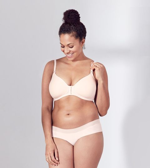 Bra size for big boobs 10 Comfortable Bras For Big Boobs Shop Soma Savage X Fenty More