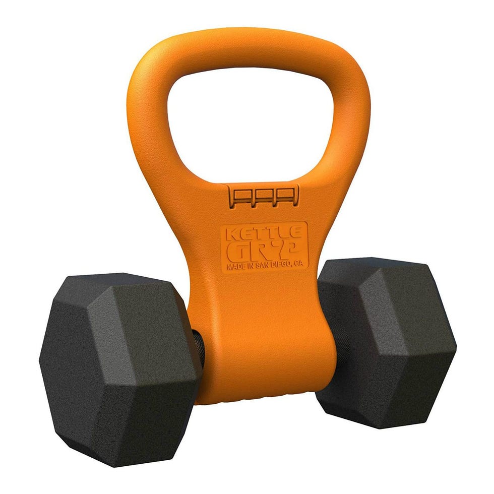 63 Best Fitness Gifts 2023 - Top Health and Fitness Gifts