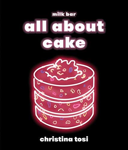 All About Cake