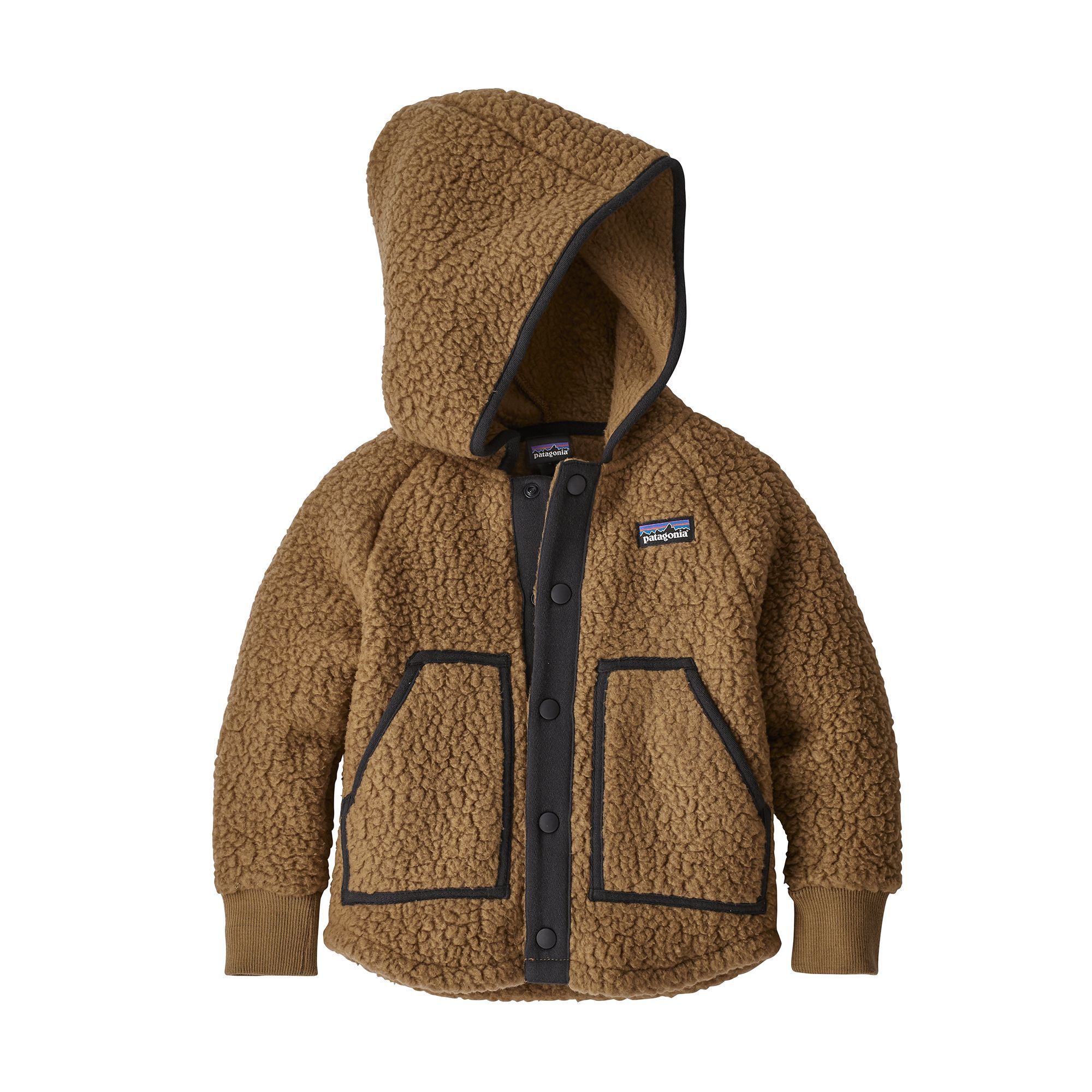 Patagonia Baby Fleece Jacket