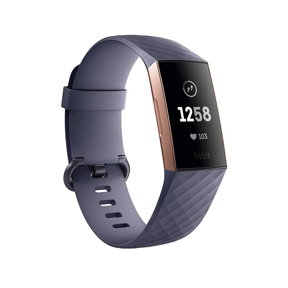 Fitbit Charge 3  