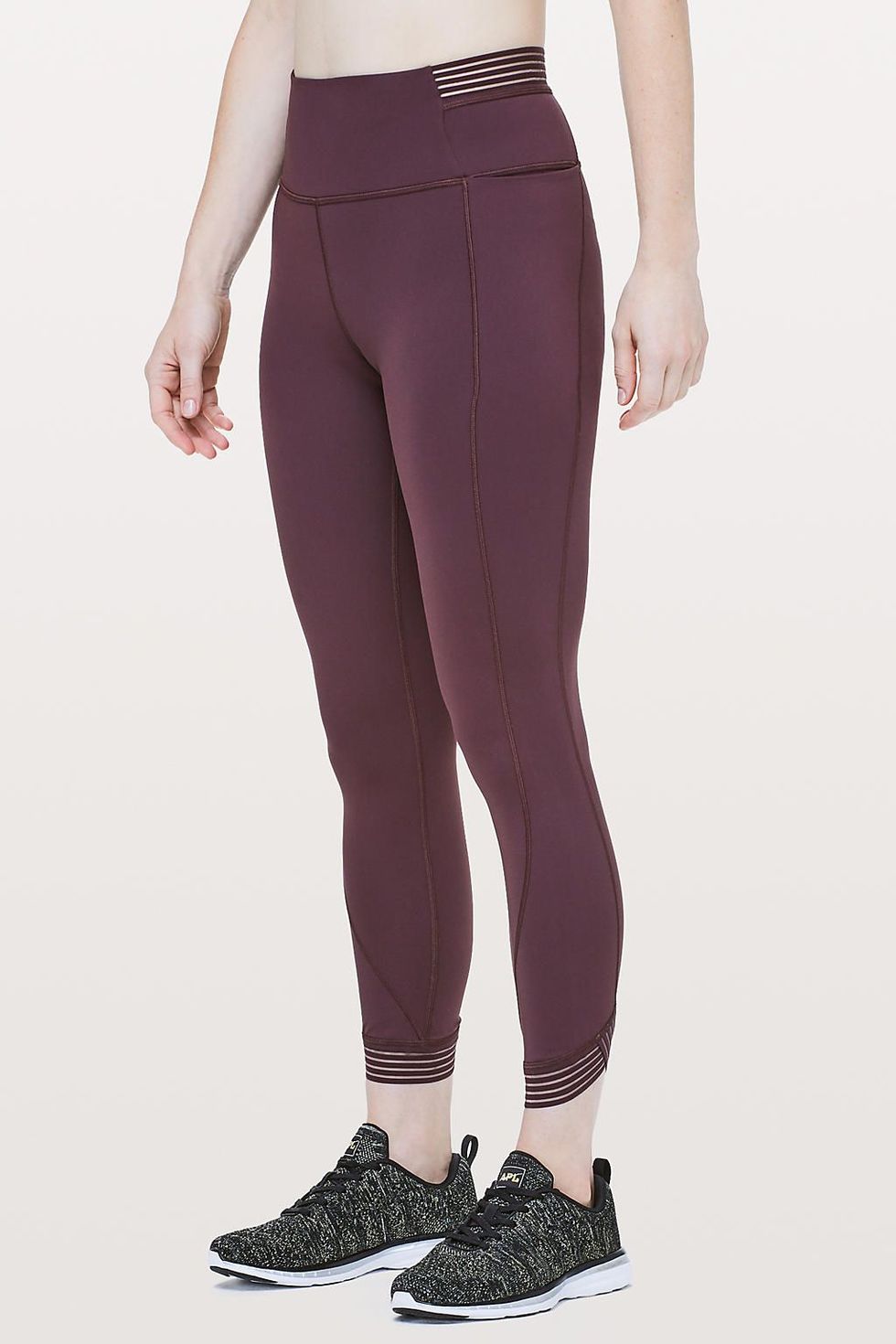 The Best Leggings For You, Based On Your Zodiac Sign