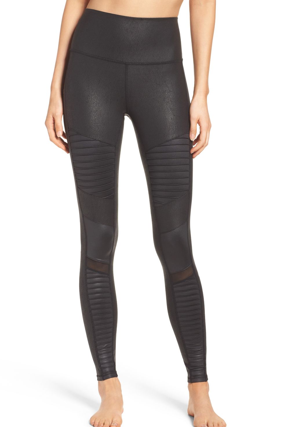 The Best Leggings For You, Based On Your Zodiac Sign