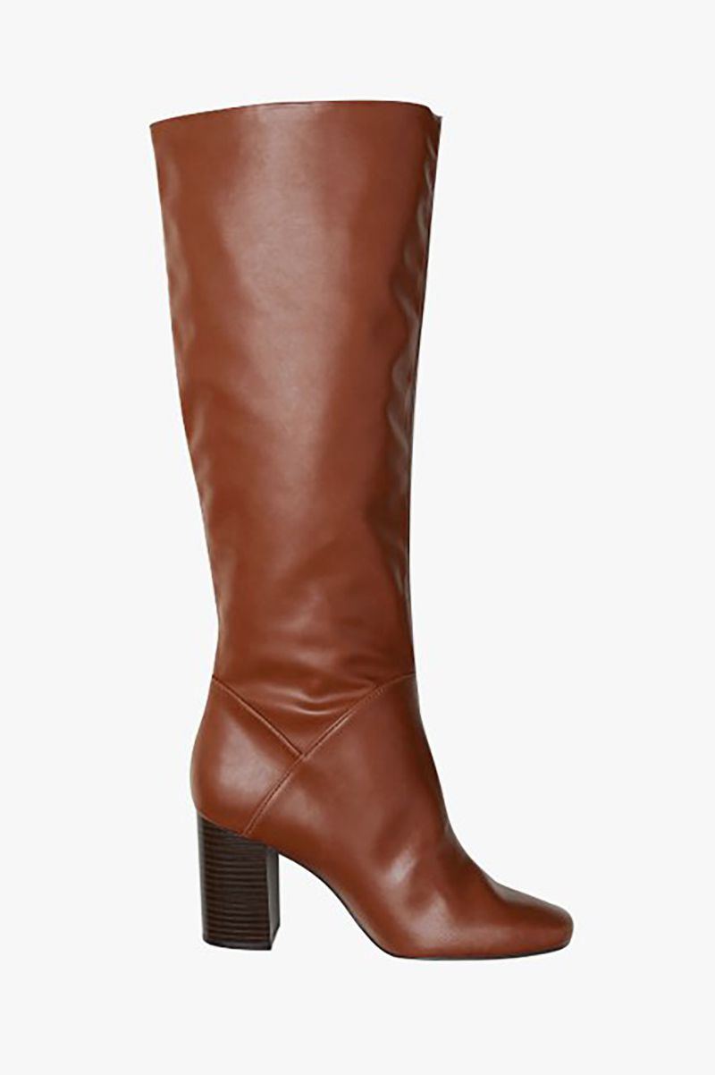 15 Best Knee High Boots for Fall - Knee 