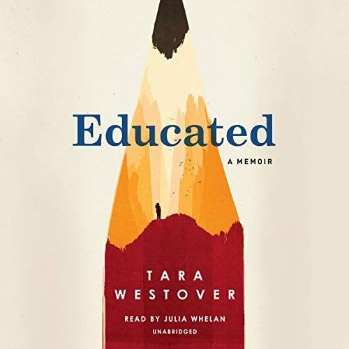 Educated: A Memoir Audiobook