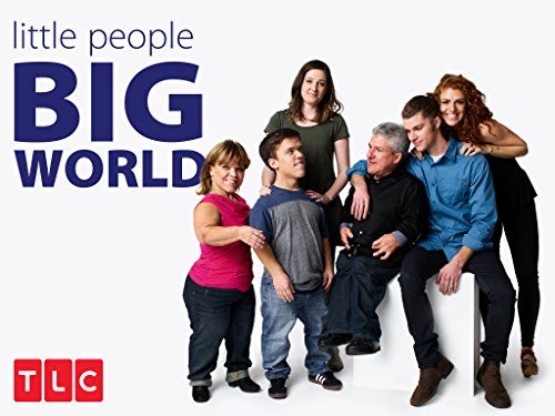 Little People, Big World Season 18