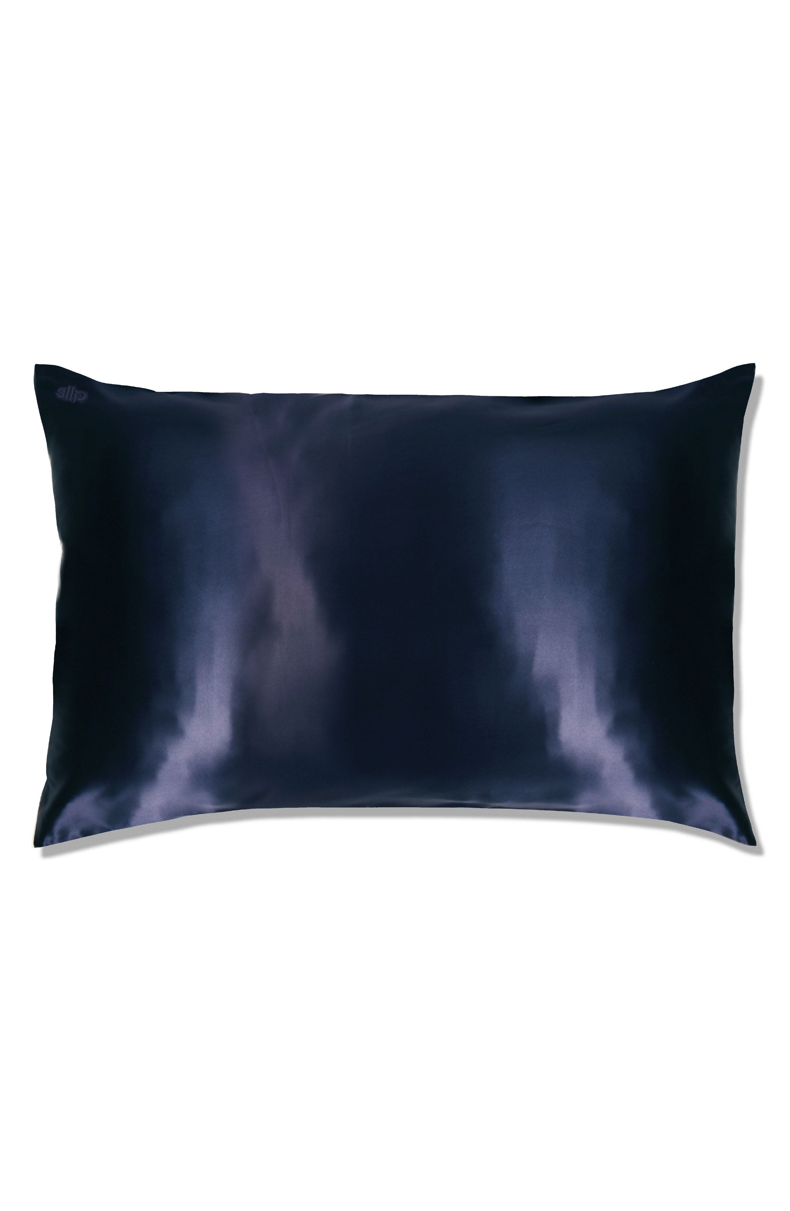 Silk pillowcase catch outlet of the day