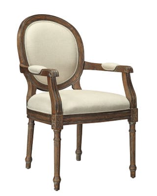 Fotel Maysonet Accent Armchair