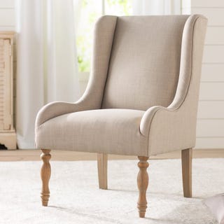 Silla Wingback Pando