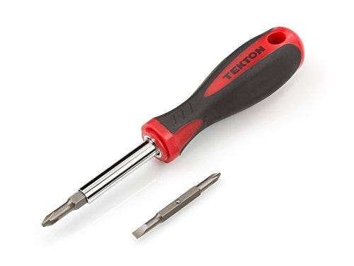 6-in-1 Screwdriver