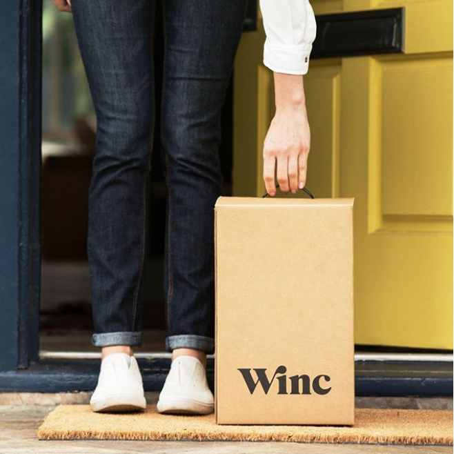 Winc Wine Subscription