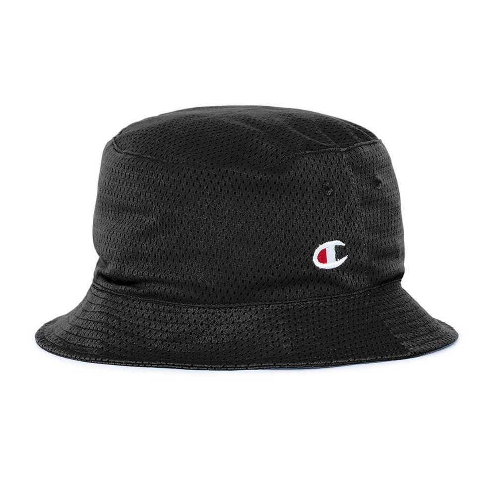 champion reversible bucket hat